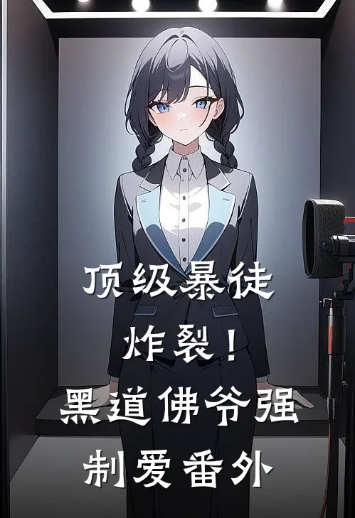 顶级暴徒：炸裂！黑道佛爷强制爱番外