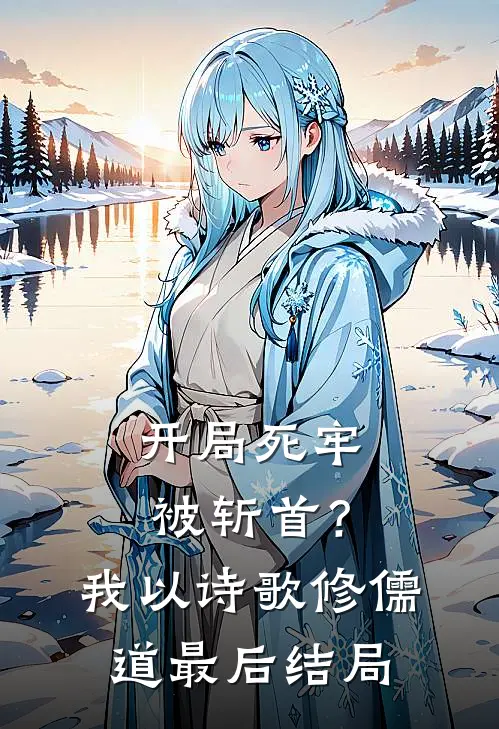 开局死牢被斩首？我以诗歌修儒道最后结局