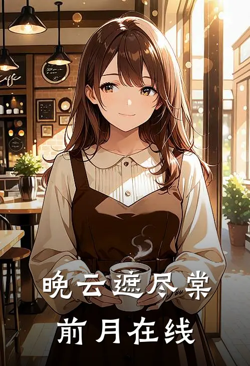 晚云遮尽棠前月在线