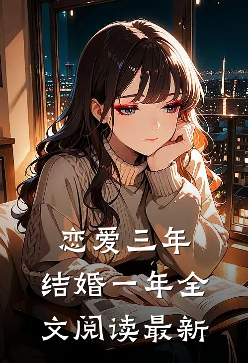恋爱三年，结婚一年全文阅读最新