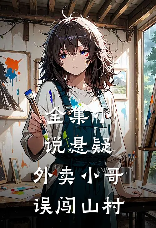 全集小说悬疑：外卖小哥误闯山村