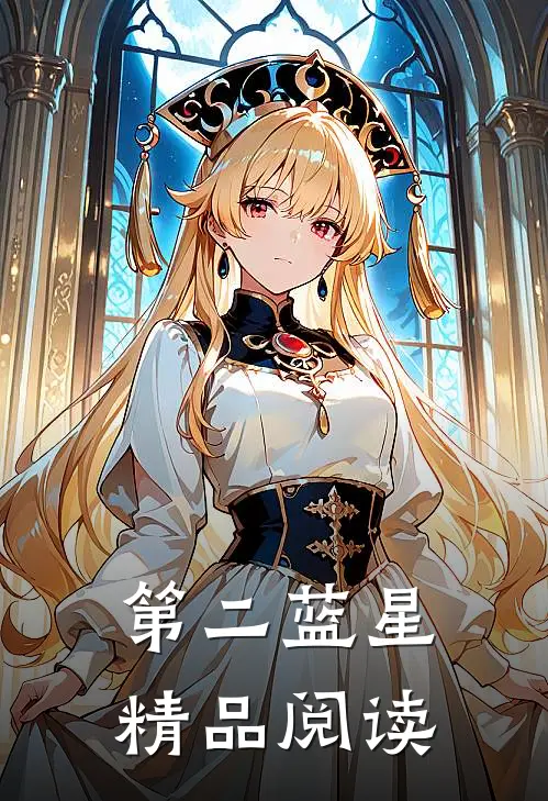 第二蓝星精品阅读