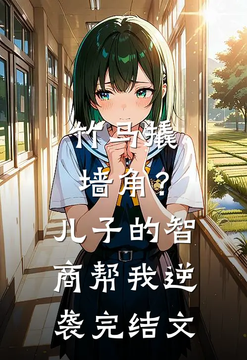 竹马撬墙角？儿子的智商帮我逆袭完结文