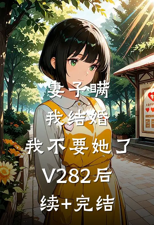 妻子瞒我结婚，我不要她了V282后续+完结