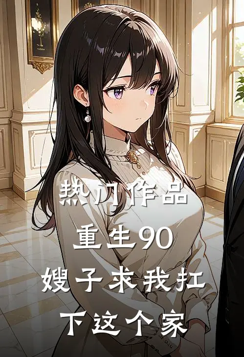 热门作品重生90，嫂子求我扛下这个家