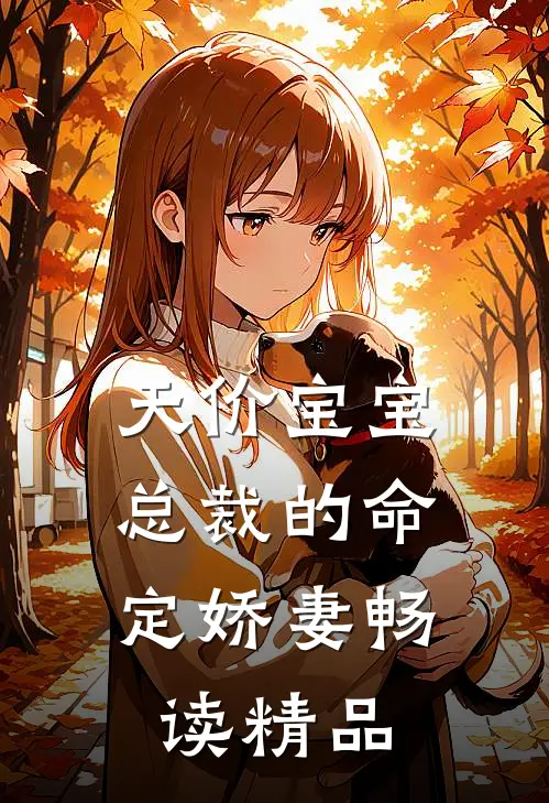 天价宝宝：总裁的命定娇妻畅读精品