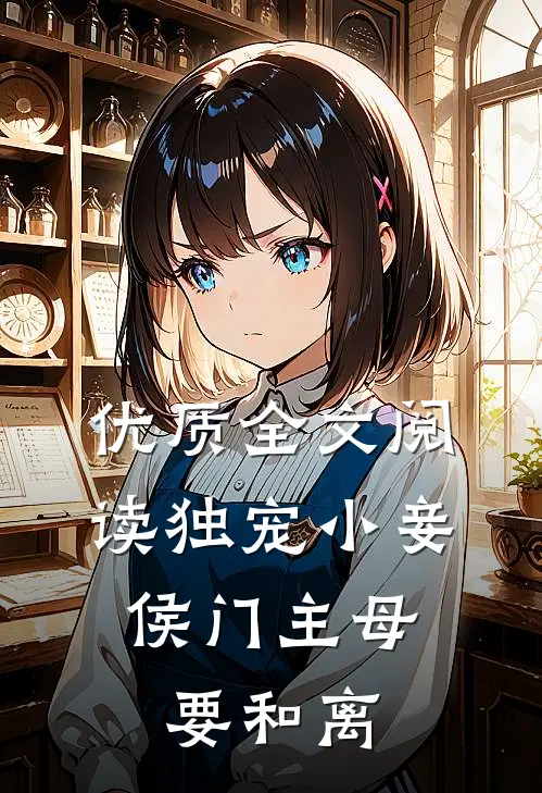 优质全文阅读独宠小妾：侯门主母要和离