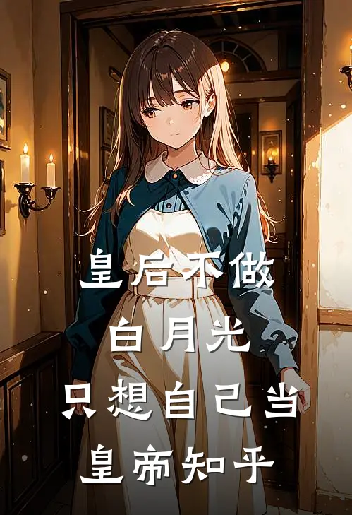 皇后不做白月光，只想自己当皇帝知乎