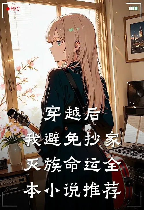 穿越后，我避免抄家灭族命运全本小说推荐