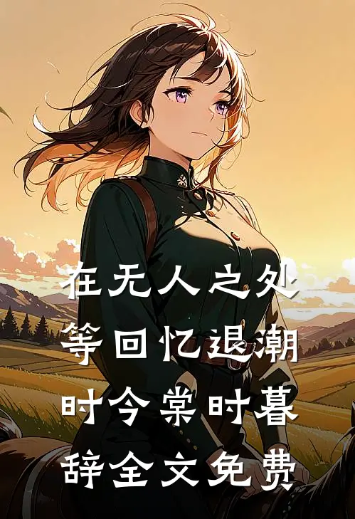 在无人之处等回忆退潮时今棠时暮辞全文免费