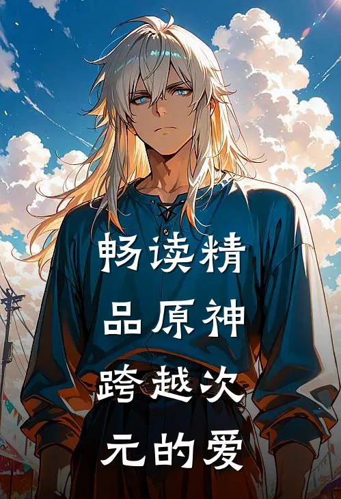 畅读精品原神,跨越次元的爱情故事