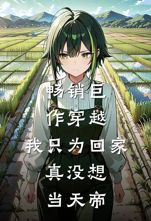 畅销巨作穿越：我只为回家，真没想当天帝