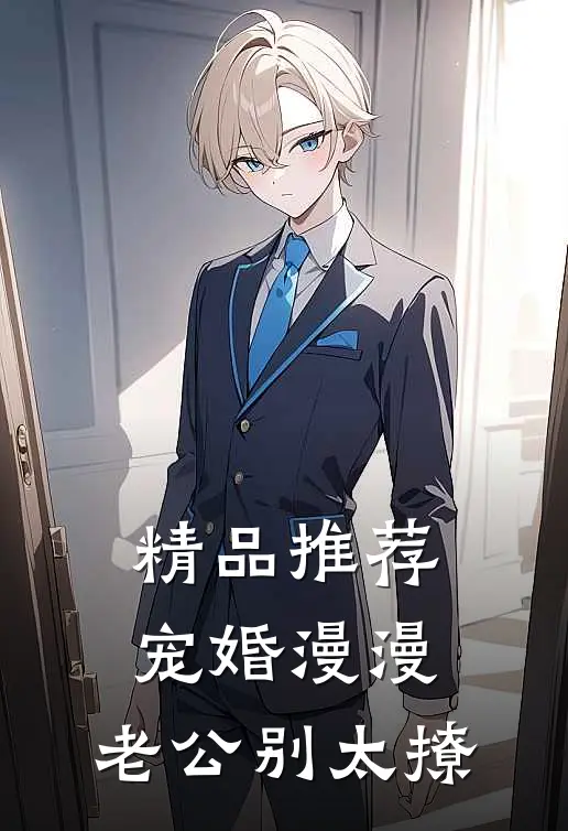 精品推荐宠婚漫漫：老公别太撩
