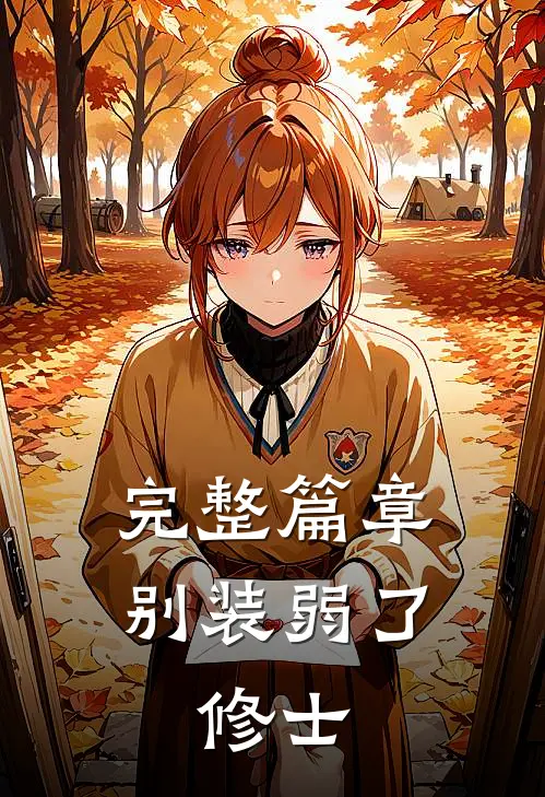 完整篇章别装弱了，修士