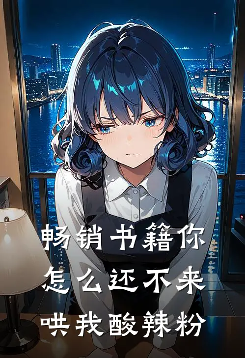 畅销书籍你怎么还不来哄我酸辣粉
