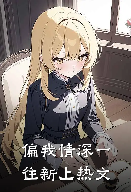 偏我情深一往新上热文