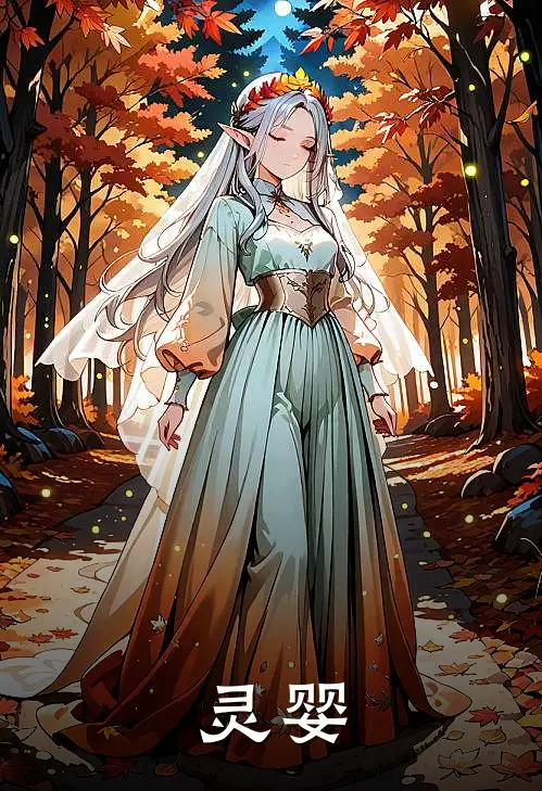 灵婴