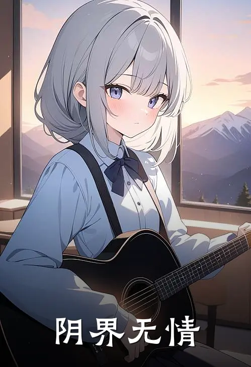 阴界无情