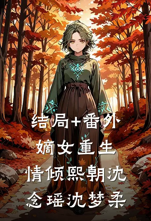 结局+番外嫡女重生：情倾熙朝沈念瑶沈梦柔