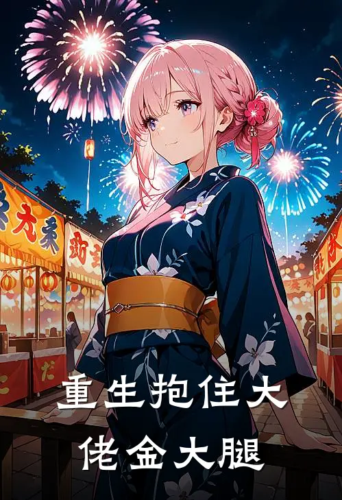 重生抱住大佬金大腿