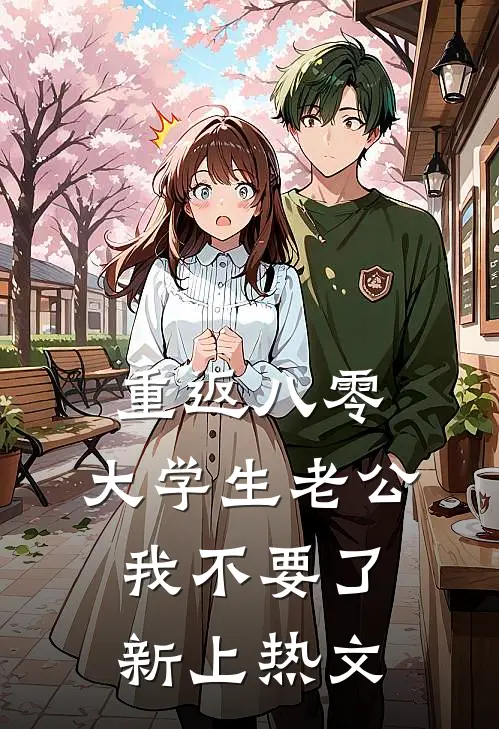 重返八零，大学生老公我不要了新上热文