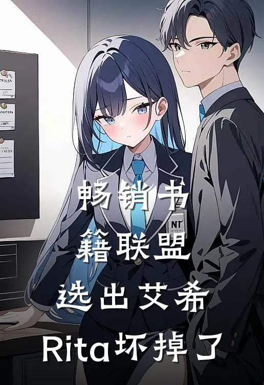 畅销书籍联盟：选出艾希，Rita坏掉了