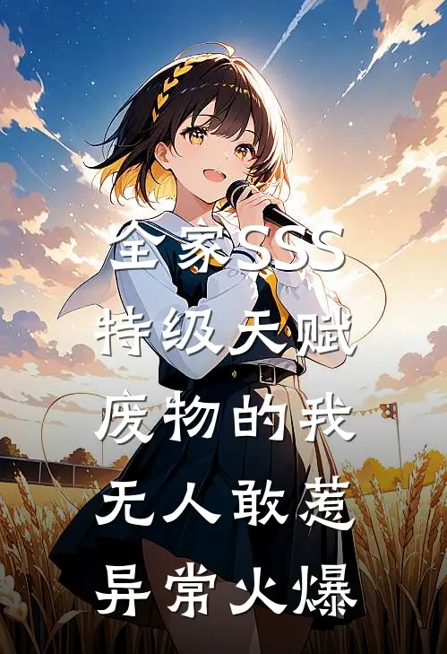 全家SSS特级天赋，废物的我无人敢惹异常火爆