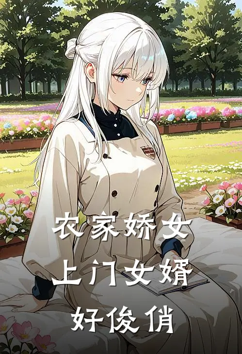 农家娇女：上门女婿好俊俏