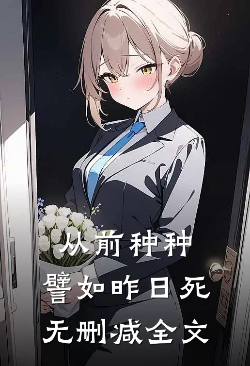 从前种种，譬如昨日死无删减全文