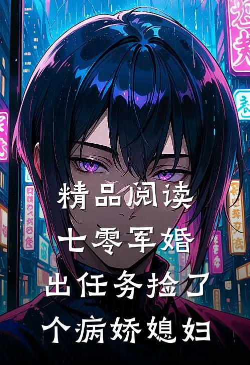 精品阅读七零军婚，出任务捡了个病娇媳妇