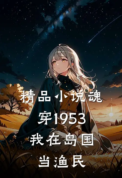 精品小说魂穿1953：我在岛国当渔民
