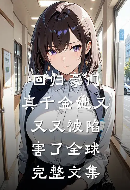 回归豪门，真千金她又又又被陷害了全球完整文集