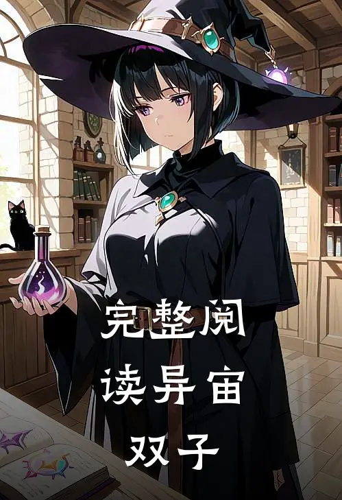 完整阅读异宙：双子