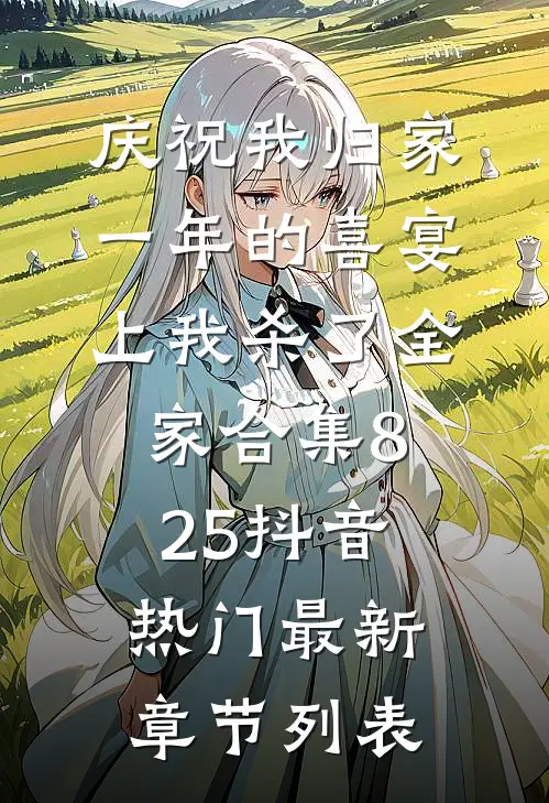 庆祝我归家一年的喜宴上我杀了全家合集825抖音热门最新章节列表