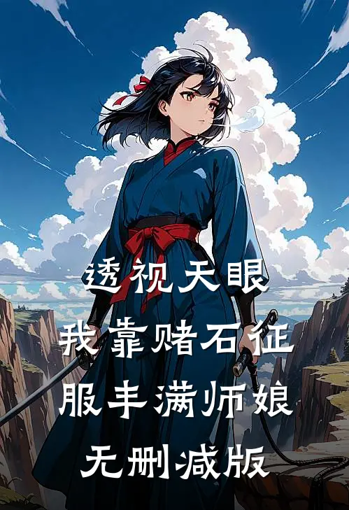 透视天眼：我靠赌石征服丰满师娘无删减版