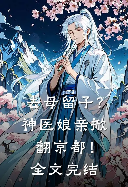 去母留子？神医娘亲掀翻京都！全文完结