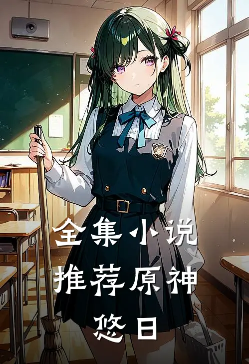 全集小说推荐原神：悠日
