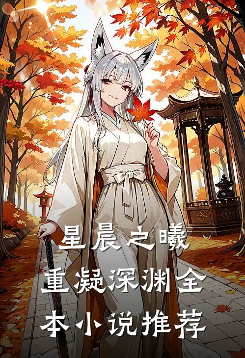 星晨之曦：重凝深渊全本小说推荐