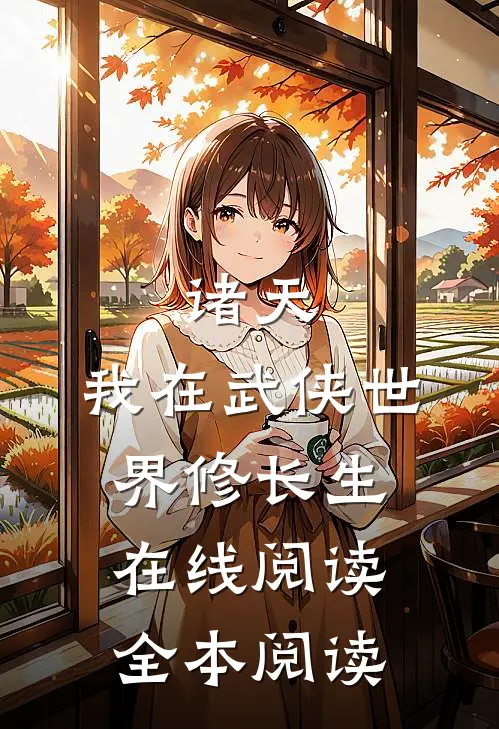 诸天：我在武侠世界修长生在线阅读全本阅读