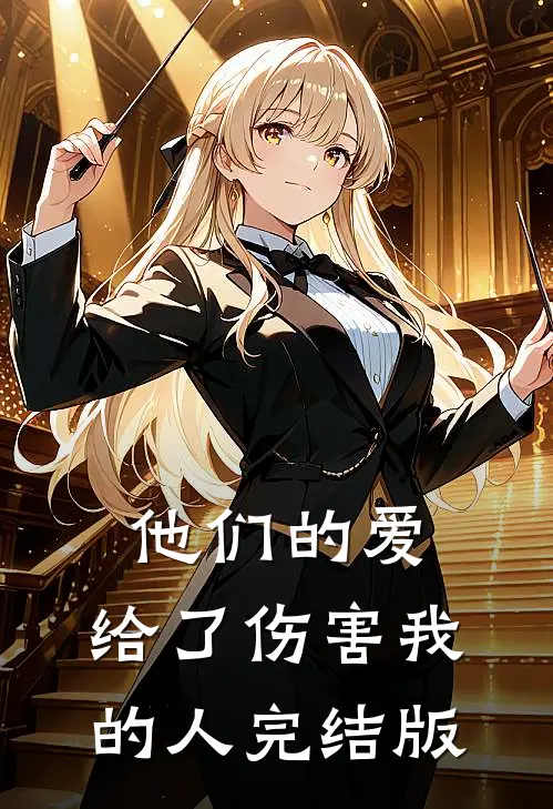 他们的爱，给了伤害我的人完结版