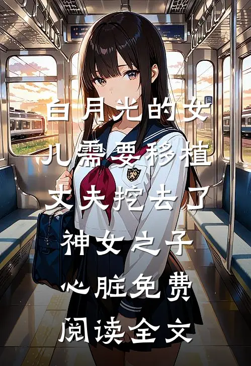 白月光的女儿需要移植，丈夫挖去了神女之子心脏免费阅读全文