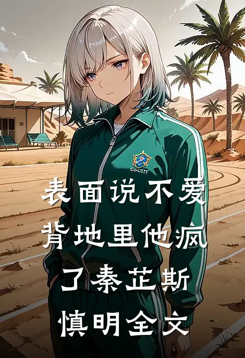表面说不爱，背地里他疯了秦芷斯慎明全文