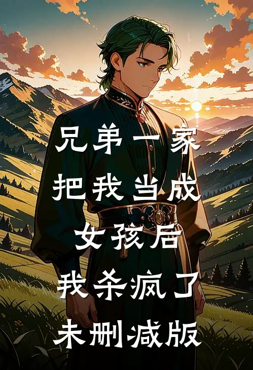 兄弟一家把我当成女孩后，我杀疯了未删减版