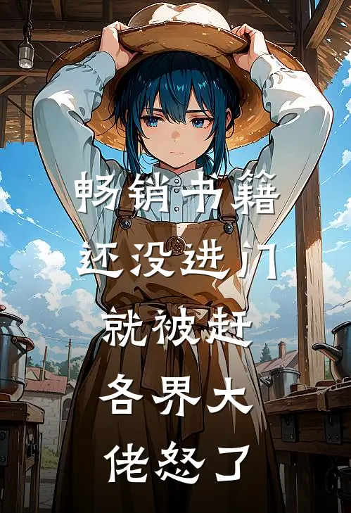 畅销书籍还没进门就被赶，各界大佬怒了