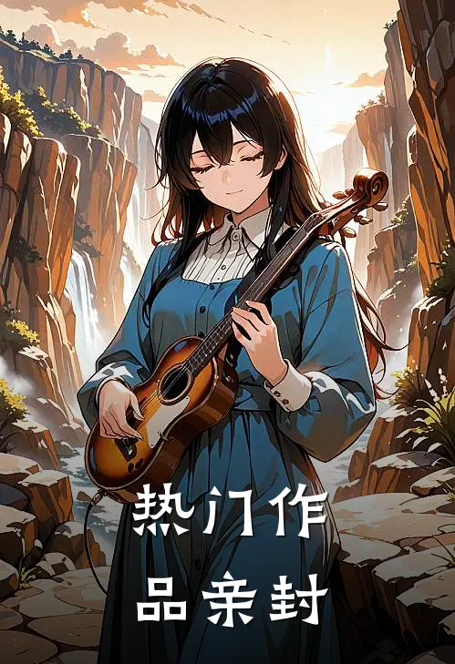 热门作品亲封