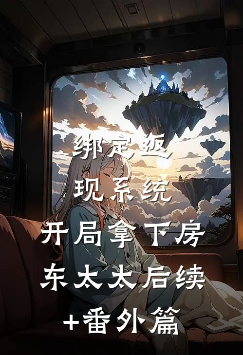 绑定返现系统：开局拿下房东太太后续+番外篇