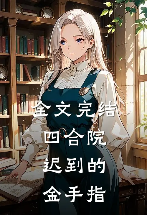 全文完结四合院：迟到的金手指