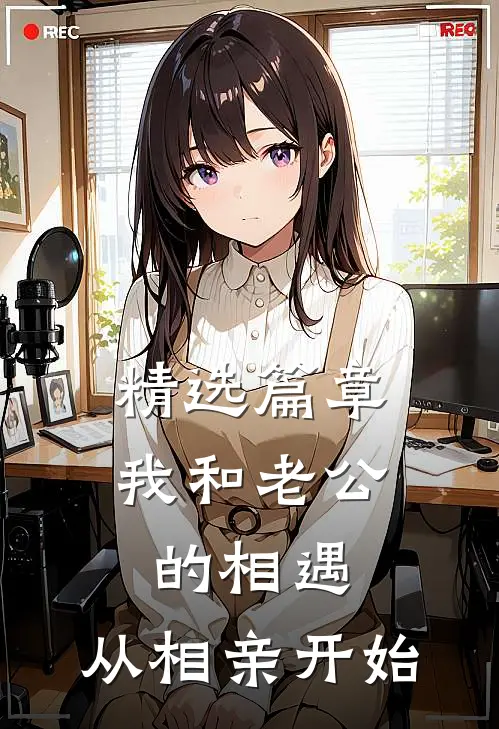 精选篇章我和老公的相遇，从相亲开始
