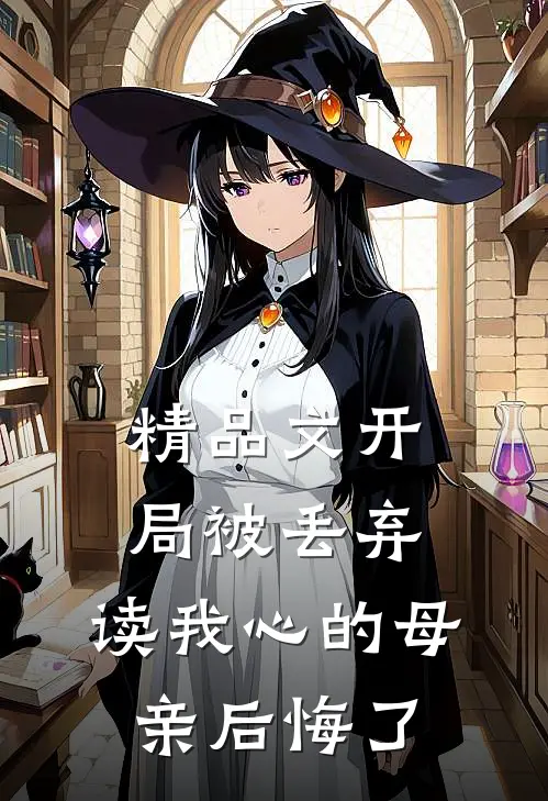 精品文开局被丢弃，读我心的母亲后悔了