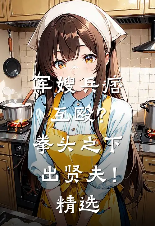 军嫂兵痞互殴？拳头之下出贤夫！精选